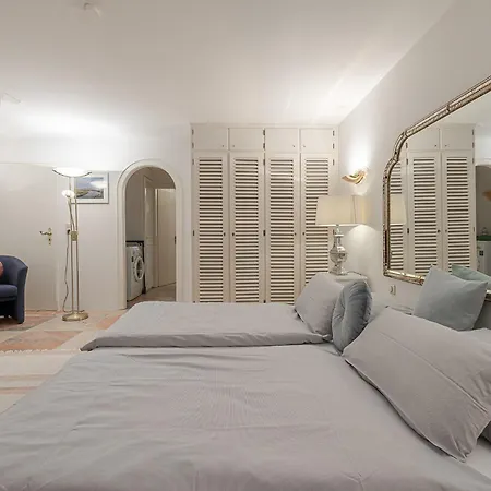 Апартаменты Haus Wattblick Eg