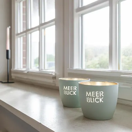 Haus Wattblick Eg * Braderup (Sylt)