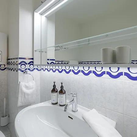 Haus Wattblick Eg Апартаменты Braderup (Sylt)