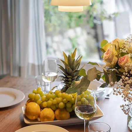 Haus Wattblick Eg Апартаменты Braderup (Sylt)