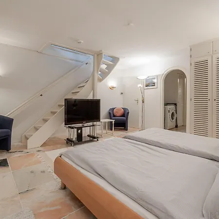 Haus Wattblick Eg * Braderup (Sylt)