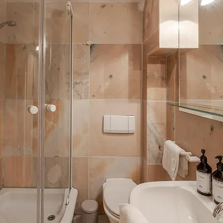 Haus Wattblick Eg Апартаменты *