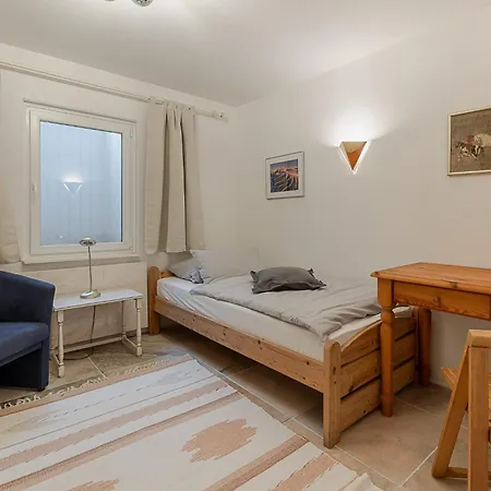 Haus Wattblick Eg Apartman Braderup