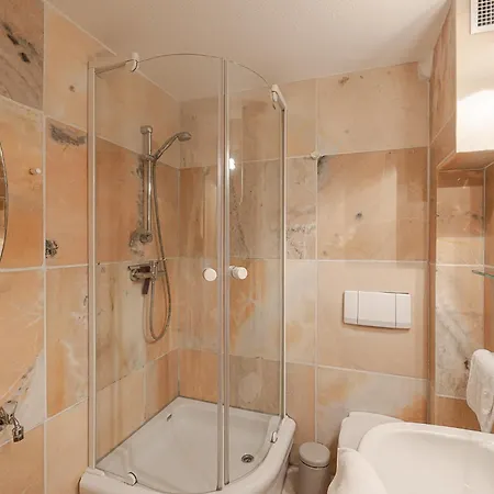 Apartman Haus Wattblick Eg Braderup