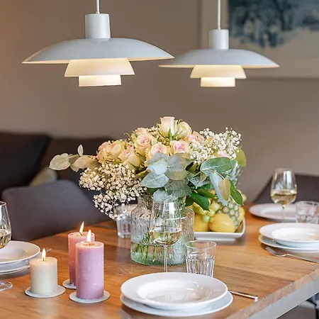 Haus Wattblick Eg Braderup (Sylt)