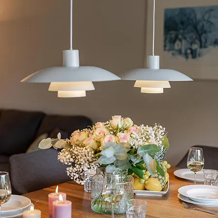 Haus Wattblick Eg Апартаменты Braderup (Sylt)