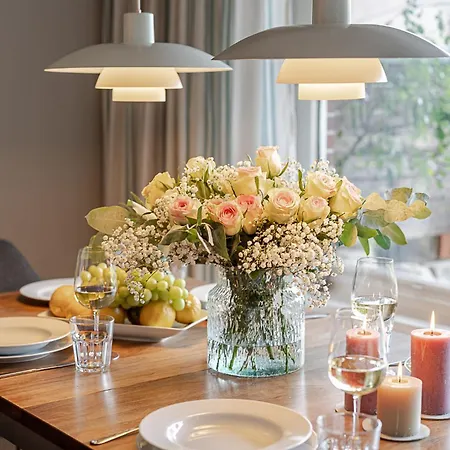 Haus Wattblick Eg Braderup (Sylt)