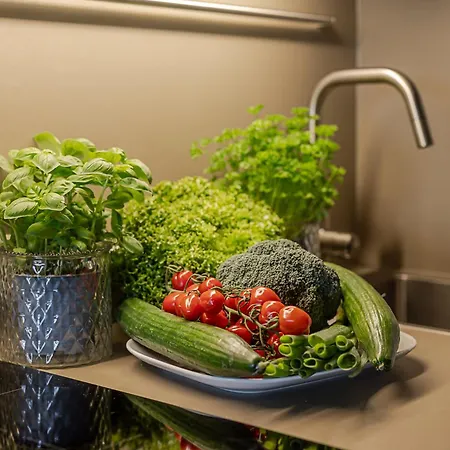 Haus Wattblick Eg * Braderup (Sylt)