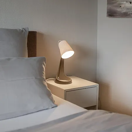 Apartamento Haus Wattblick Eg