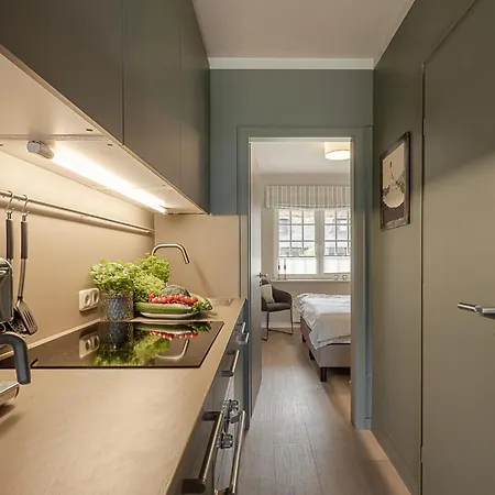 Haus Wattblick Eg Braderup (Sylt)