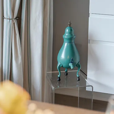 Апартаменты Haus Wattblick Eg