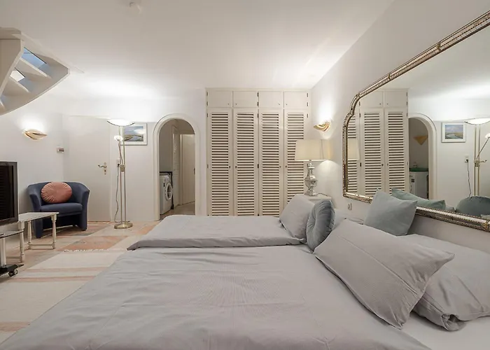 Appartamento Haus Wattblick Eg