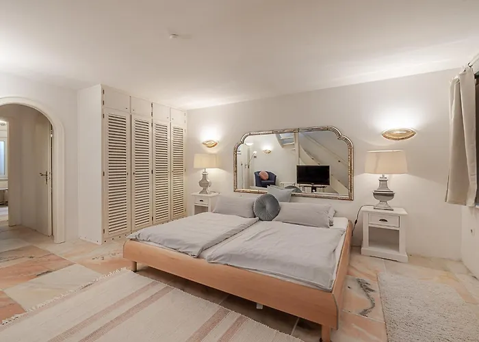 Appartamento Haus Wattblick Eg Braderup (Sylt)