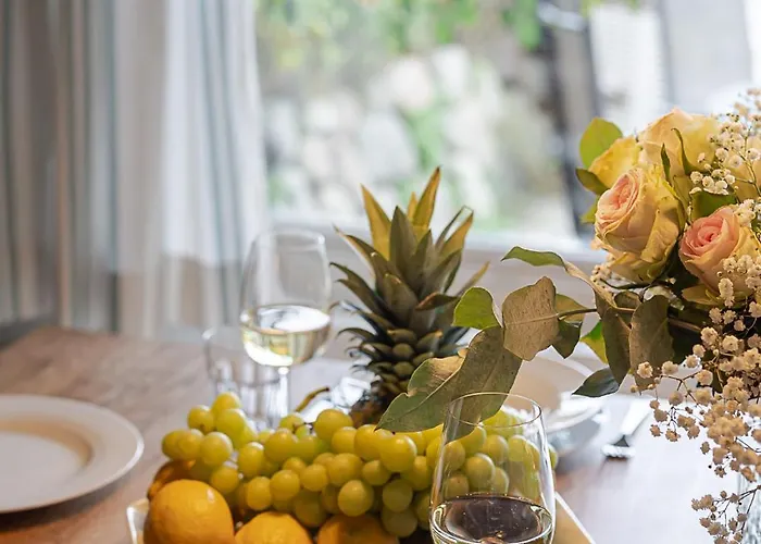 Haus Wattblick Eg Appartamento Braderup (Sylt)