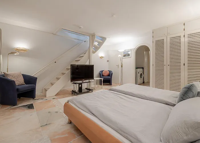 Haus Wattblick Eg * Braderup (Sylt)