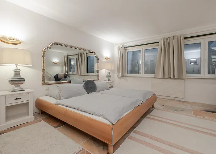 Appartamento Haus Wattblick Eg Braderup (Sylt)