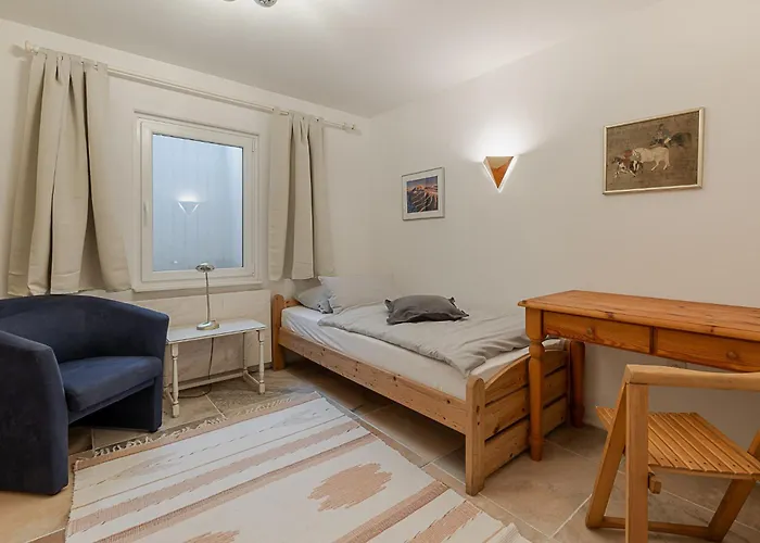 Haus Wattblick Eg Appartamento Braderup (Sylt)