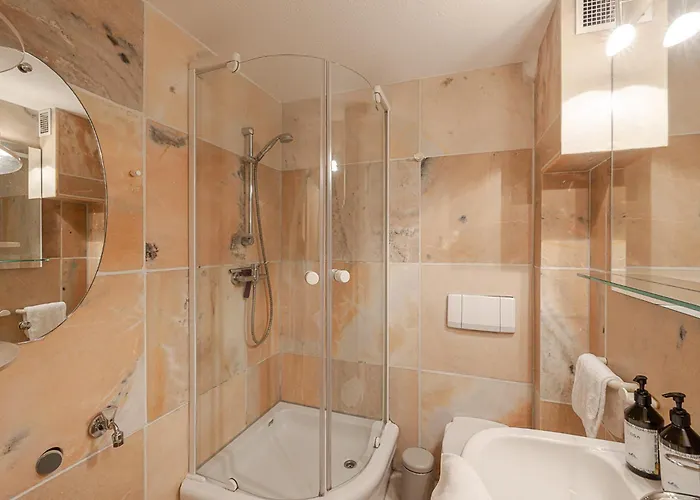 Appartamento Haus Wattblick Eg Braderup (Sylt)