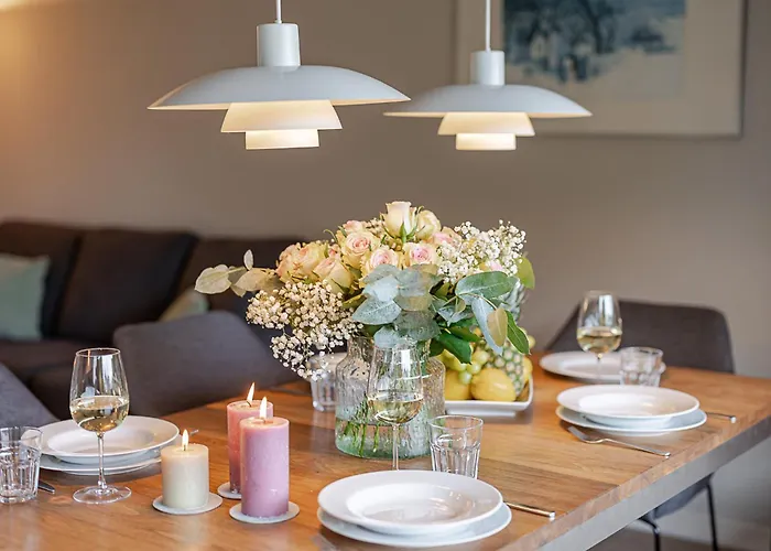 Haus Wattblick Eg Braderup (Sylt)