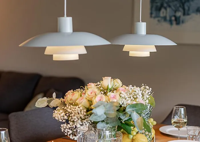 Haus Wattblick Eg Appartamento Braderup (Sylt)