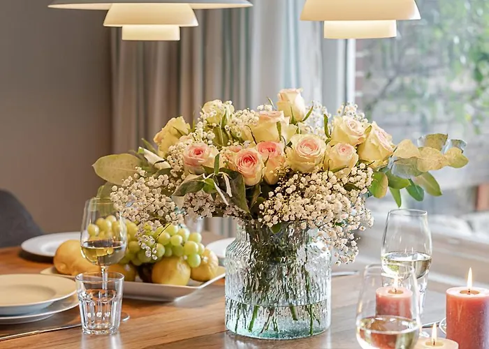 Haus Wattblick Eg Braderup (Sylt)