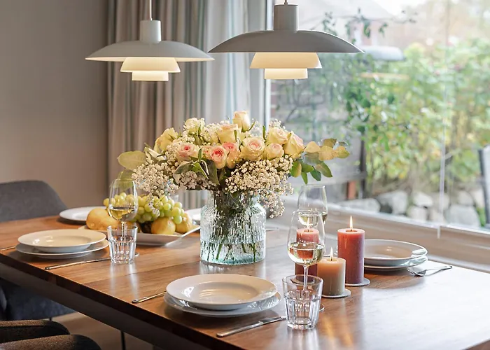 Haus Wattblick Eg Appartamento Braderup (Sylt)