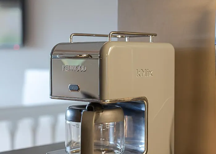 Appartamento Haus Wattblick Eg