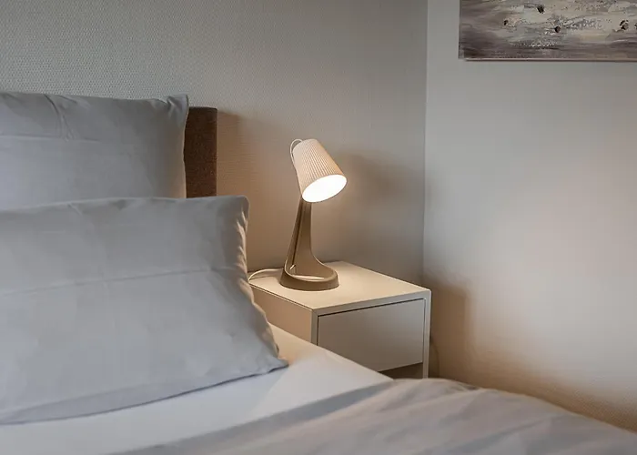 Appartamento Haus Wattblick Eg