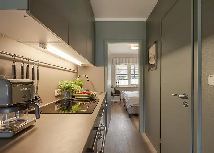 Haus Wattblick Eg Braderup (Sylt)